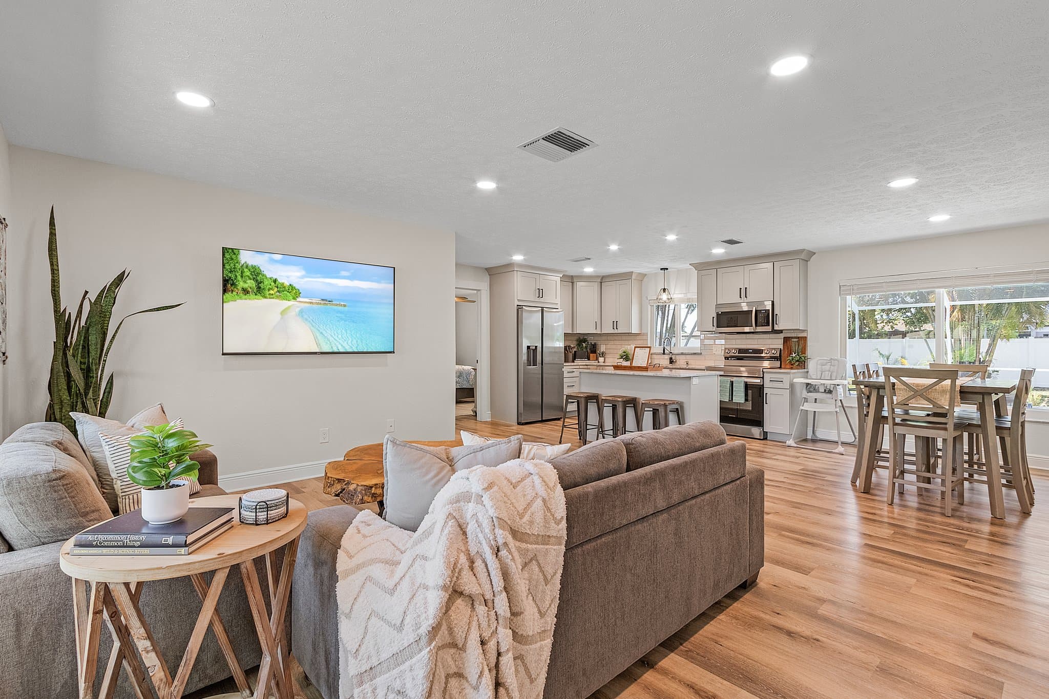 Professional Carpentry Services - Shearer Carpentry