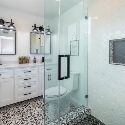 Bathroom Remodeling