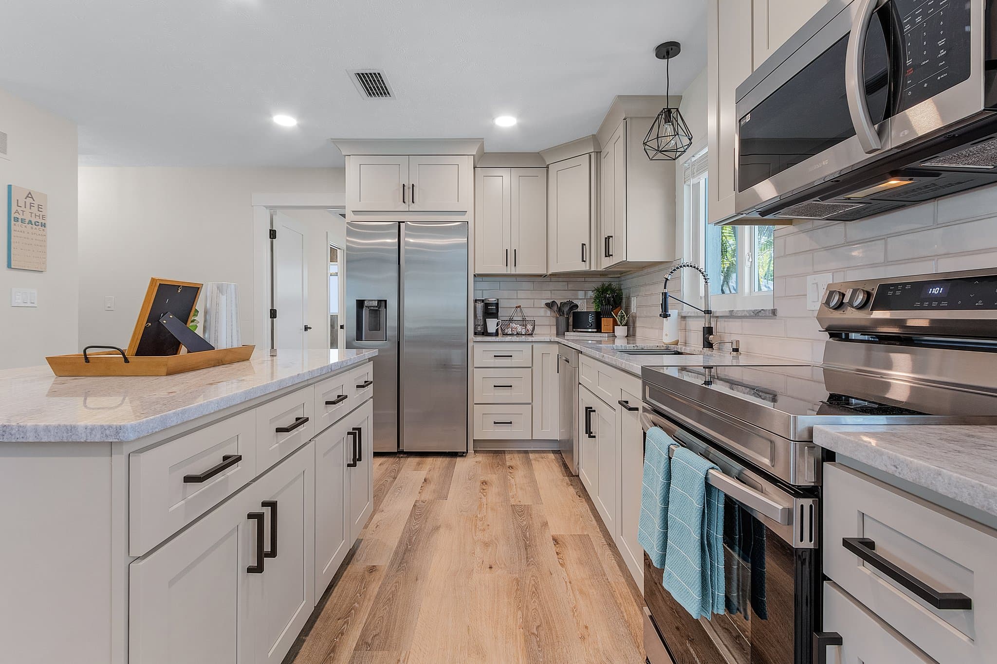 Professional Basement Remodeling - Shearer Carpentry